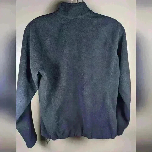 Womens Mountain Equipment Co-op MEC  Polartec Zip Up Jacket - Medium - Picture 3 of 11